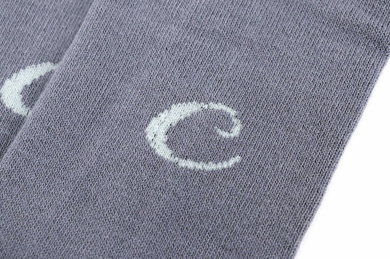 Socks Women's CECIL McBEE green Cecil McBEE Green 2025 Fall/Winter New Golf