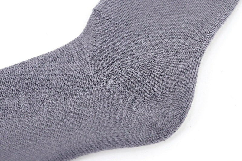 Socks Women's CECIL McBEE green Cecil McBEE Green 2025 Fall/Winter New Golf