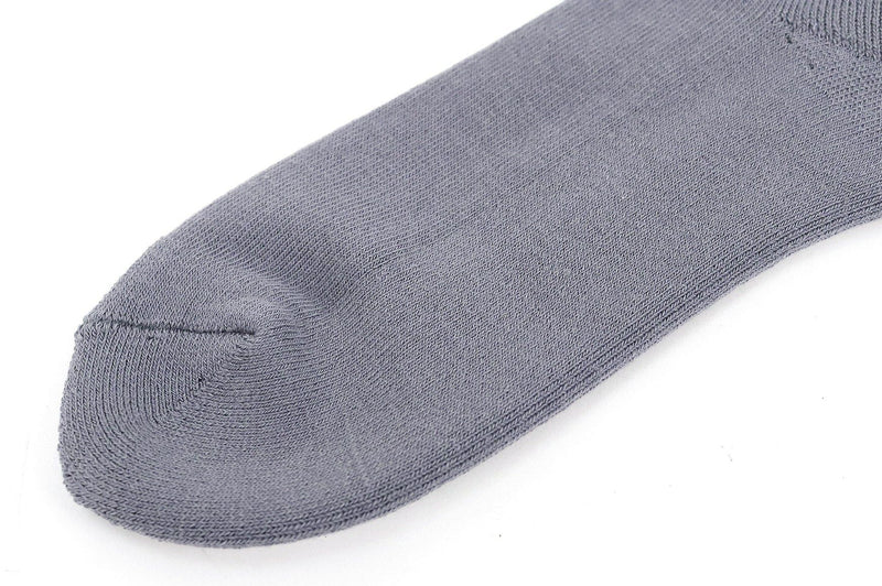 Socks Women's CECIL McBEE green Cecil McBEE Green 2025 Fall/Winter New Golf