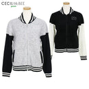 Blouson ladies CECIL McBEE green Cecil McBEE green golf wear