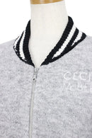 Blouson ladies CECIL McBEE green Cecil McBEE green golf wear