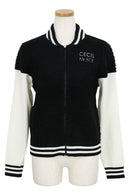 Blouson ladies CECIL McBEE green Cecil McBEE green golf wear