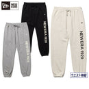 Long Pants Men's New Era NEW ERA Japanese Genuine Product 2025 Fall/Winter New Item