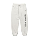 Long Pants Men's New Era NEW ERA Japanese Genuine Product 2025 Fall/Winter New Item