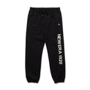 Long Pants Men's New Era NEW ERA Japanese Genuine Product 2025 Fall/Winter New Item