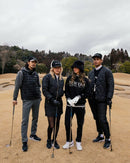裙子女款New Era Golf New Era NEW ERA 日本正品2025秋冬新款高尔夫服装