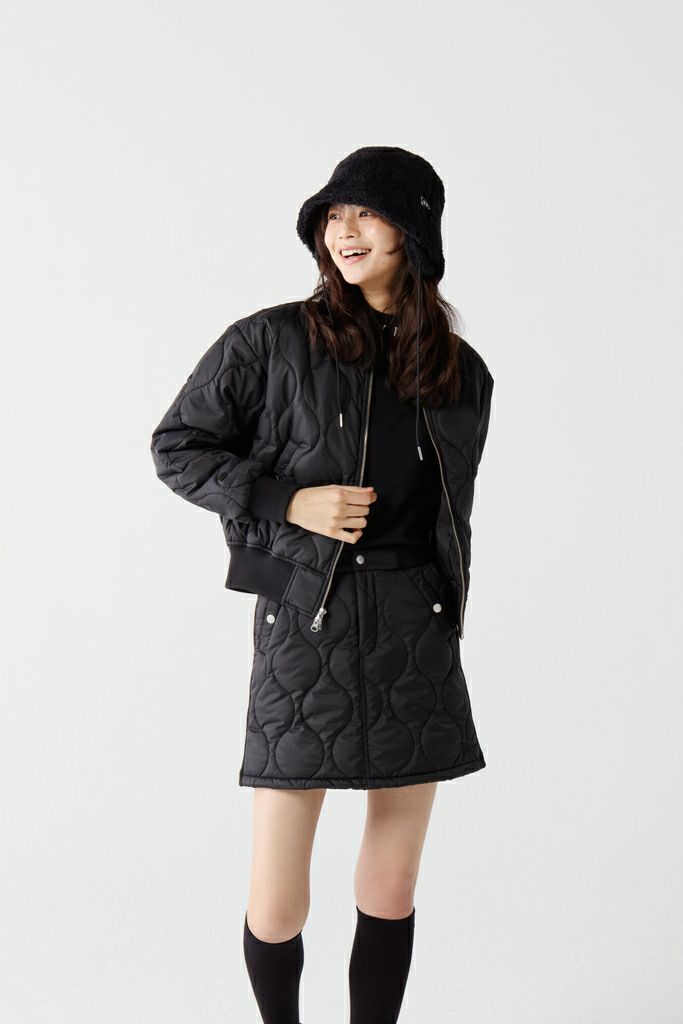 裙子女款New Era Golf New Era NEW ERA 日本正品2025秋冬新款高尔夫服装