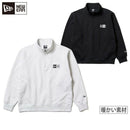 Sweatshirt Men's New Era New Era NEW ERA Japanese Genuine Product 2025 Fall/Winter New Item