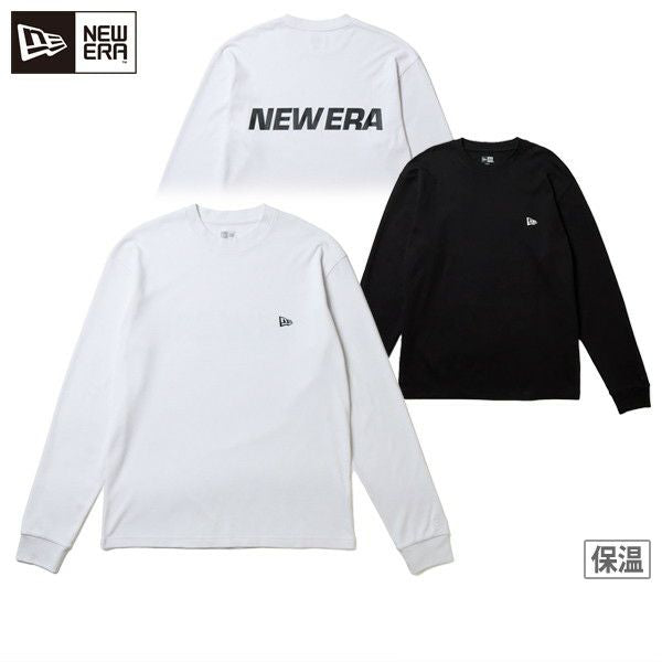 T-shirt Men's New Era New Era NEW ERA Japanese Genuine Product 2025 Fall/Winter New Item