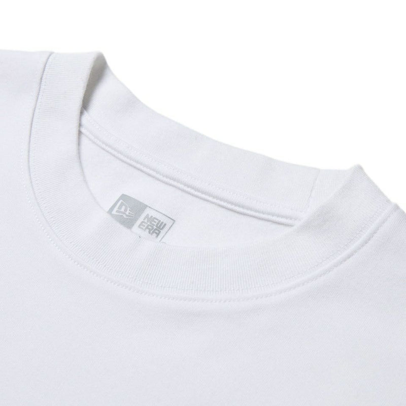 T-shirt Men's New Era New Era NEW ERA Japanese Genuine Product 2025 Fall/Winter New Item