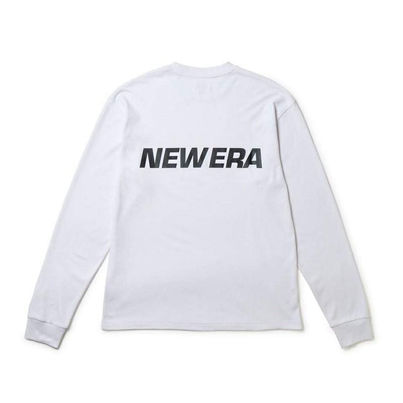 T-shirt Men's New Era New Era NEW ERA Japanese Genuine Product 2025 Fall/Winter New Item