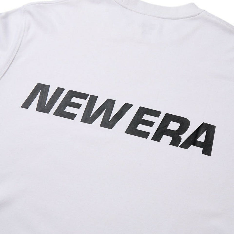 T-shirt Men's New Era New Era NEW ERA Japanese Genuine Product 2025 Fall/Winter New Item