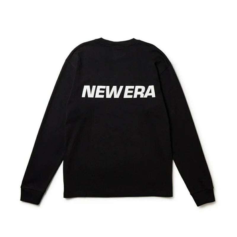 T-shirt Men's New Era New Era NEW ERA Japanese Genuine Product 2025 Fall/Winter New Item