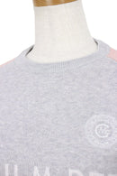 Sweater Women's CECIL McBEE green Cecil McBEE Green 2025 Fall/Winter New Golf Wear