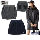 スカート レディース ニューエラ ゴルフ ニューエラ NEW ERA 日本正規品 2025 秋冬 新作 ゴルフウェア