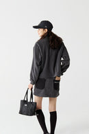 スカート レディース ニューエラ ゴルフ ニューエラ NEW ERA 日本正規品 2025 秋冬 新作 ゴルフウェア