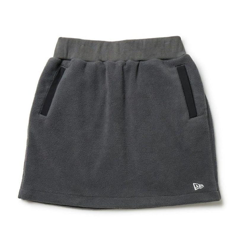 スカート レディース ニューエラ ゴルフ ニューエラ NEW ERA 日本正規品 2025 秋冬 新作 ゴルフウェア