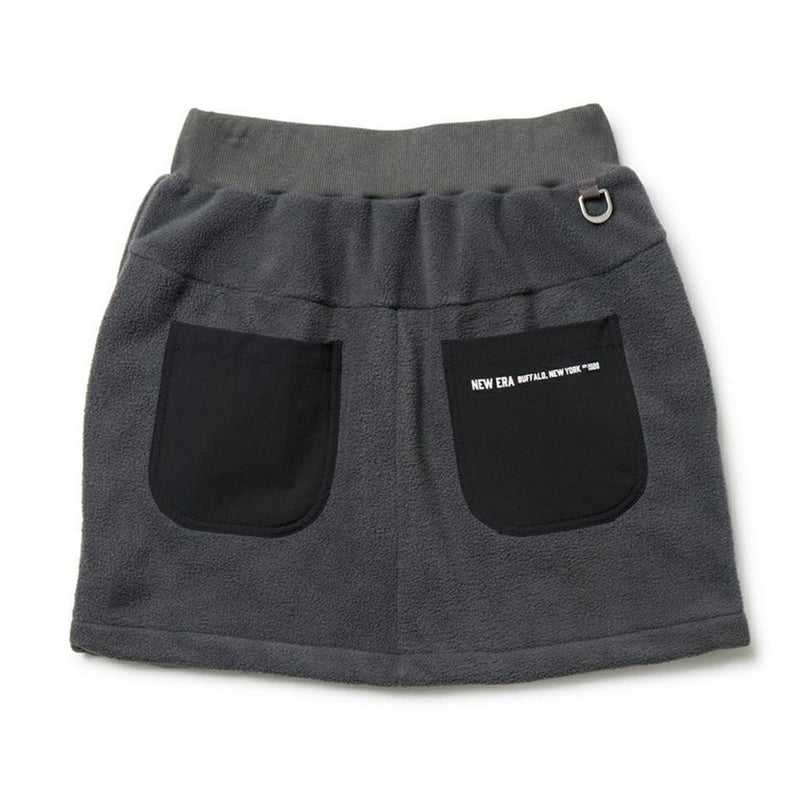 スカート レディース ニューエラ ゴルフ ニューエラ NEW ERA 日本正規品 2025 秋冬 新作 ゴルフウェア