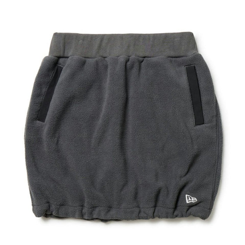 スカート レディース ニューエラ ゴルフ ニューエラ NEW ERA 日本正規品 2025 秋冬 新作 ゴルフウェア