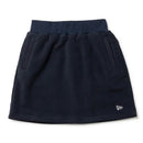 スカート レディース ニューエラ ゴルフ ニューエラ NEW ERA 日本正規品 2025 秋冬 新作 ゴルフウェア