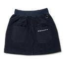 スカート レディース ニューエラ ゴルフ ニューエラ NEW ERA 日本正規品 2025 秋冬 新作 ゴルフウェア