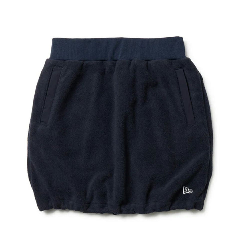 スカート レディース ニューエラ ゴルフ ニューエラ NEW ERA 日本正規品 2025 秋冬 新作 ゴルフウェア