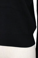 Polo Shirt Women's CECIL McBEE green Cecil McBEE Green 2025 Autumn/Winter New Golf Wear