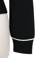 Polo Shirt Women's CECIL McBEE green Cecil McBEE Green 2025 Autumn/Winter New Golf Wear