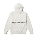 Parka Men's New Era New Era NEW ERA Japanese Genuine Product 2025 Fall/Winter New Item