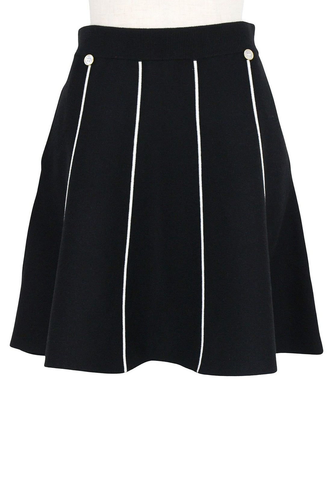 スカート レディース CECIL McBEE green セシルマクビー グリーン 2025