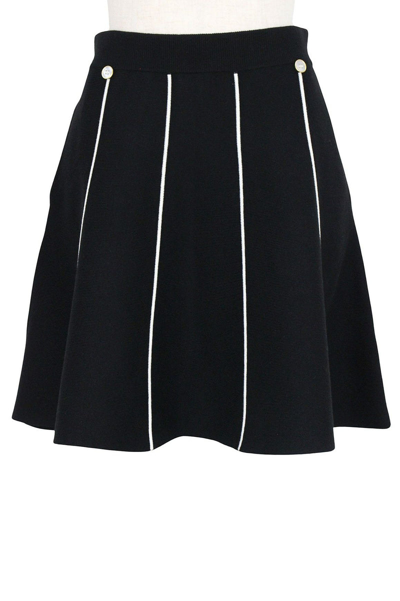 Skirt Women's CECIL McBEE green Cecil McBEE Green 2025 Fall/Winter New Golf Wear