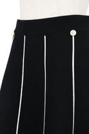 Skirt Women's CECIL McBEE green Cecil McBEE Green 2025 Fall/Winter New Golf Wear