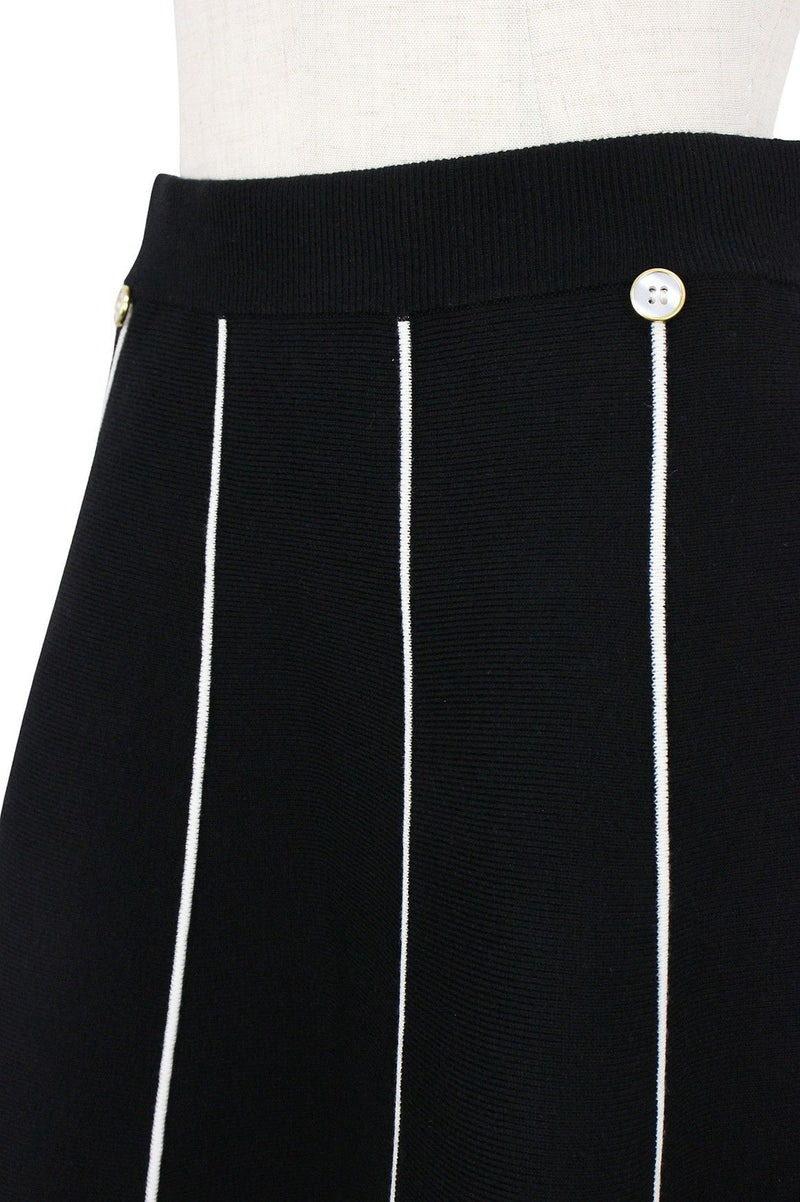 Skirt Women's CECIL McBEE green Cecil McBEE Green 2025 Fall/Winter New Golf Wear