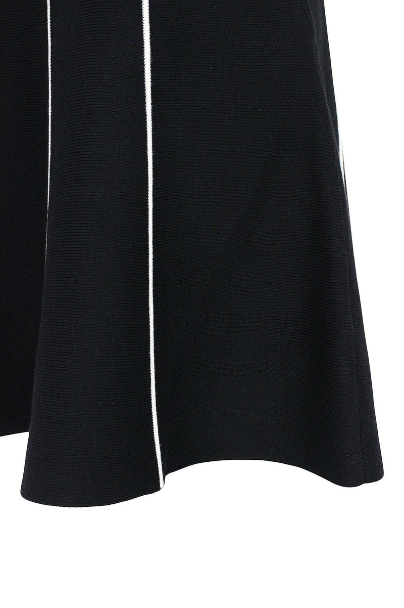 Skirt Women's CECIL McBEE green Cecil McBEE Green 2025 Fall/Winter New Golf Wear