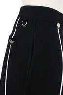 Skirt Women's CECIL McBEE green Cecil McBEE Green 2025 Fall/Winter New Golf Wear