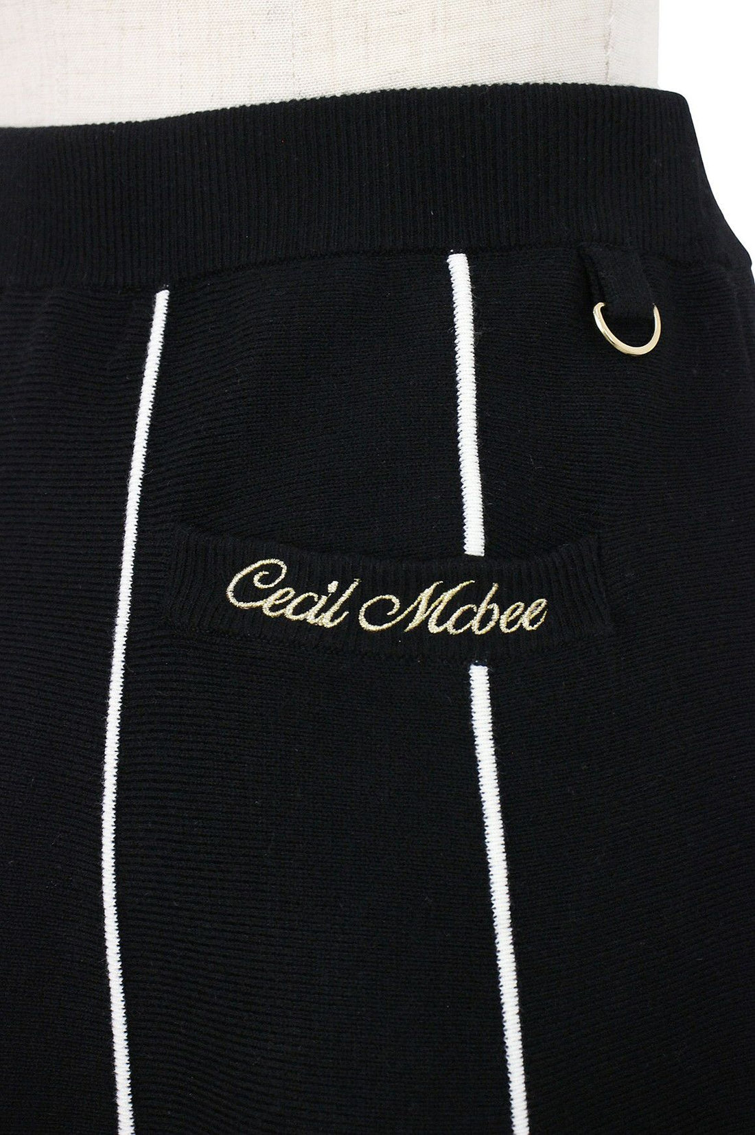 【送料無料】スカート レディース CECIL McBEE green セシルマクビー グリーン 2025 秋冬 新作 ゴルフウェア cgf25002sk スカート レディース CECIL McBEE green セシルマクビー グリーン 2025