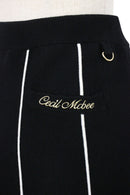 Skirt Women's CECIL McBEE green Cecil McBEE Green 2025 Fall/Winter New Golf Wear