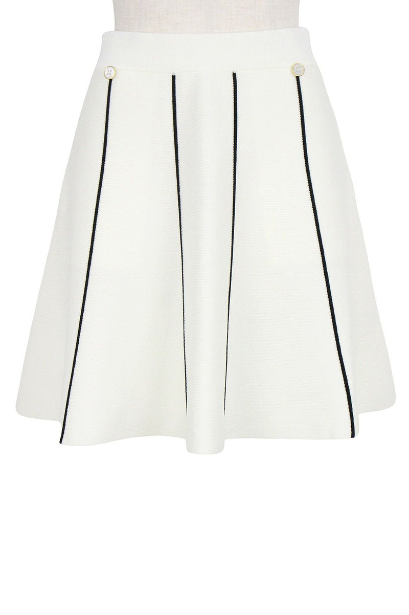 Skirt Women's CECIL McBEE green Cecil McBEE Green 2025 Fall/Winter New Golf Wear