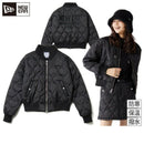 带衬垫女式外套 New Era Golf New Era NEW ERA 日本正品 2025 秋冬新款高尔夫服装