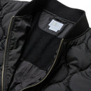 带衬垫女式外套 New Era Golf New Era NEW ERA 日本正品 2025 秋冬新款高尔夫服装