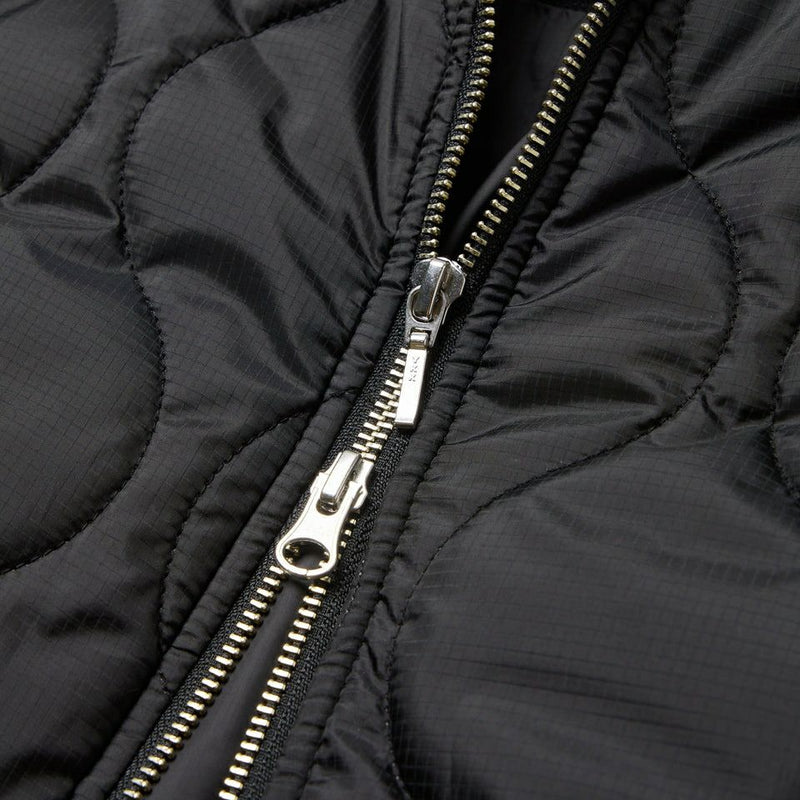 带衬垫女式外套 New Era Golf New Era NEW ERA 日本正品 2025 秋冬新款高尔夫服装