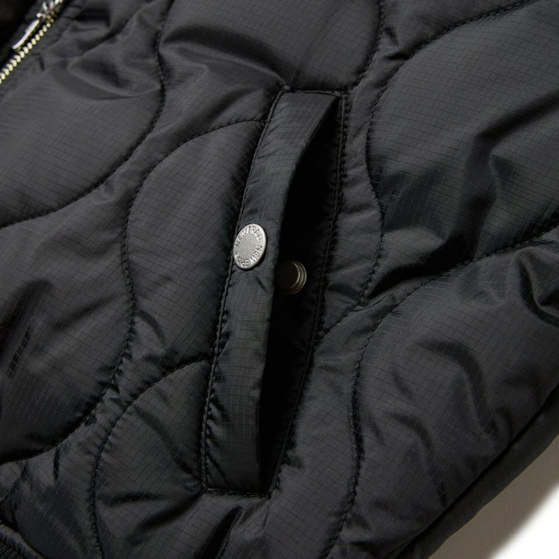 带衬垫女式外套 New Era Golf New Era NEW ERA 日本正品 2025 秋冬新款高尔夫服装