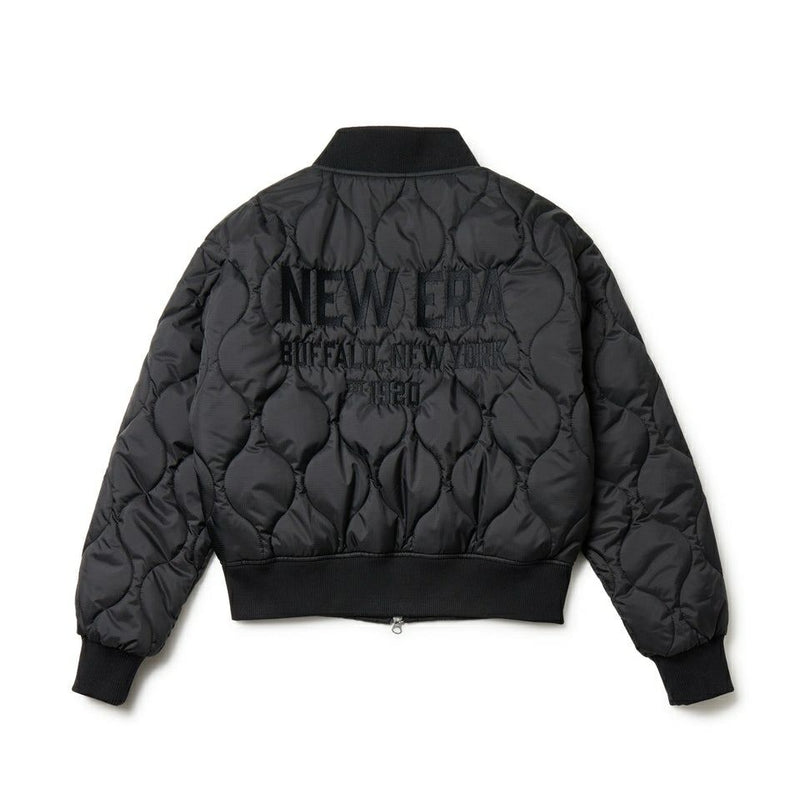 带衬垫女式外套 New Era Golf New Era NEW ERA 日本正品 2025 秋冬新款高尔夫服装