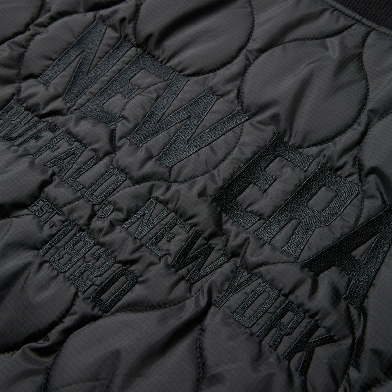 带衬垫女式外套 New Era Golf New Era NEW ERA 日本正品 2025 秋冬新款高尔夫服装