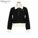 Trainer Women's CECIL McBEE green Cecil McBEE Green 2025 Autumn/Winter New Golf Wear