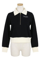 Trainer Women's CECIL McBEE green Cecil McBEE Green 2025 Autumn/Winter New Golf Wear