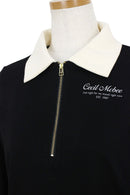 Trainer Women's CECIL McBEE green Cecil McBEE Green 2025 Autumn/Winter New Golf Wear