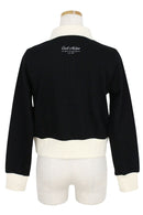 Trainer Women's CECIL McBEE green Cecil McBEE Green 2025 Autumn/Winter New Golf Wear