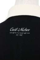 Trainer Women's CECIL McBEE green Cecil McBEE Green 2025 Autumn/Winter New Golf Wear