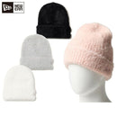 Knit Hat Men's Women's New Era New Era NEW ERA Japanese Genuine Product 2025 Fall/Winter New Item